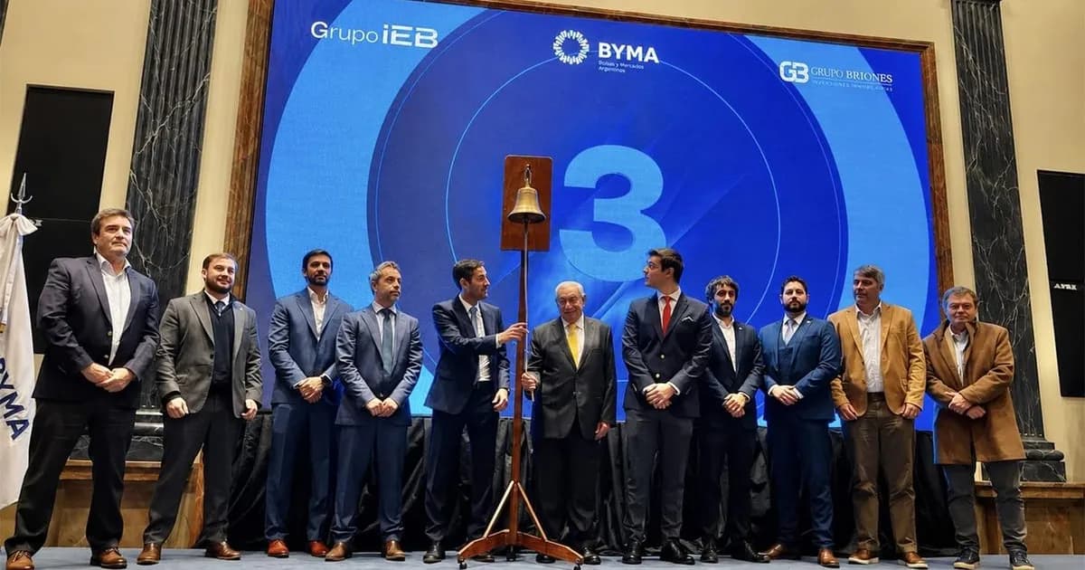 Nace el primer REIT argentino: una nueva opción de inversión en bienes raíces desde la Bolsa
