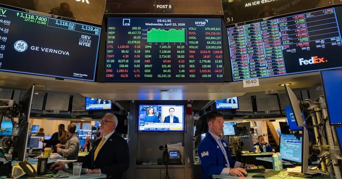 Inteligencia Artificial: ¿Estamos ante una nueva burbuja financiera?