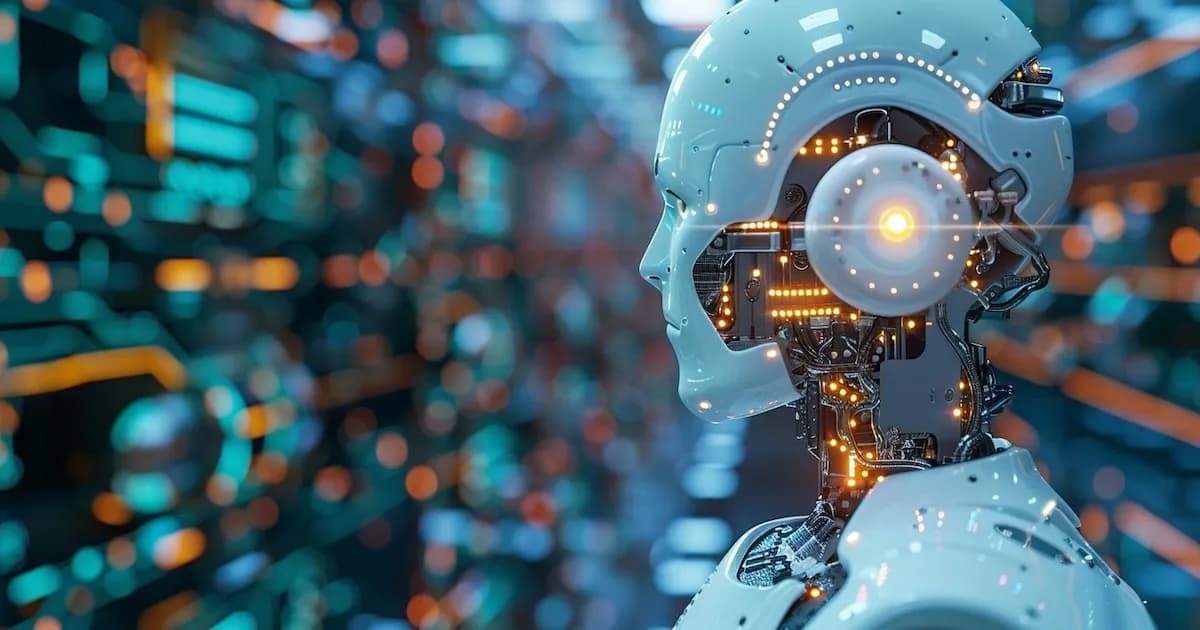 La Inteligencia Artificial y su Relación con la Condición Humana: Un Análisis Profundo