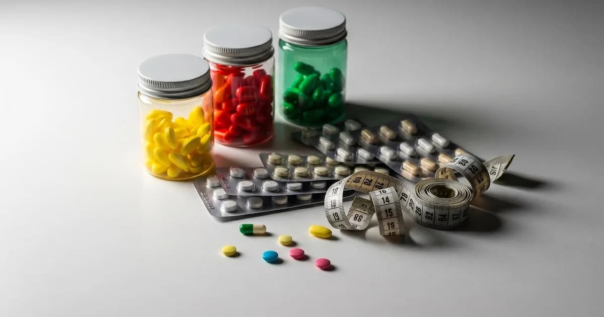 Aumento en la demanda de medicamentos para adelgazar genera recortes en la cobertura de salud en EE. UU.