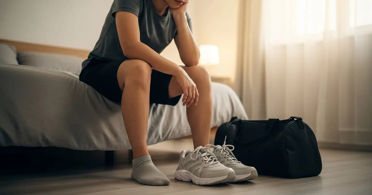 Método 3x10: La Rutina Ideal para Iniciar en el Gimnasio sin Complicaciones