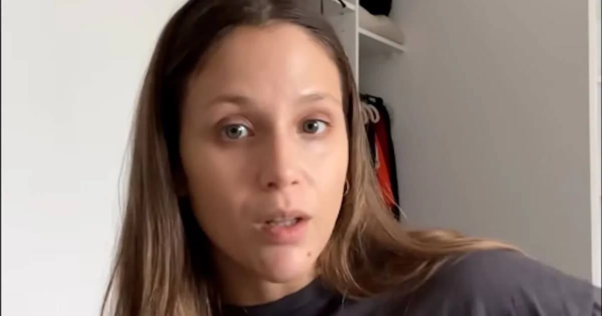 Barbie Vélez rememora el curioso momento de su propuesta de matrimonio