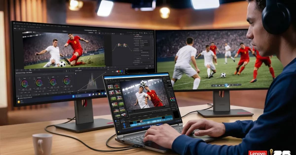 El Mundial 2026: Innovaciones tecnológicas que transformarán el fútbol