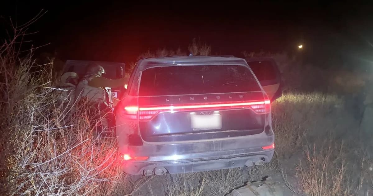 Enfrentamiento en Chihuahua deja un agresor muerto y armas incautadas
