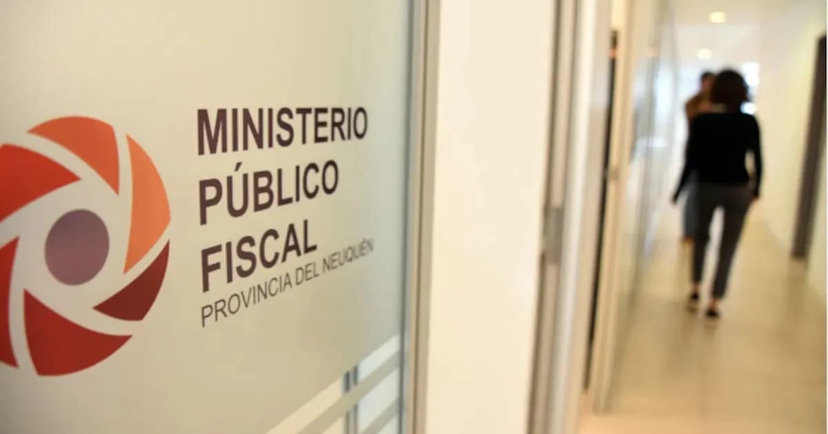 Mujer acusada por la trágica muerte de su hijo de un año en Neuquén