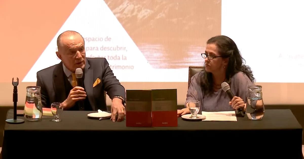Favier Dubois: Un llamado a la acción de las generaciones mayores para transformar el mundo