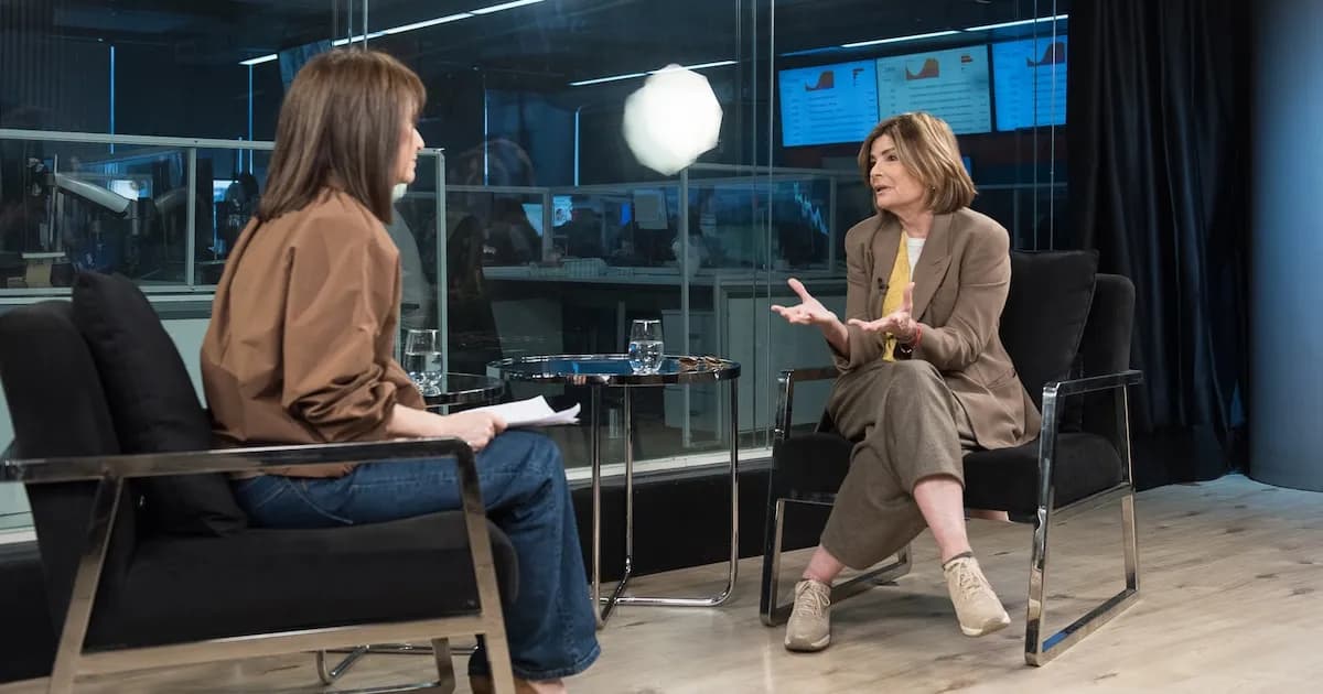 Teresa Costantini y la lucha por su identidad en medio de un proceso judicial