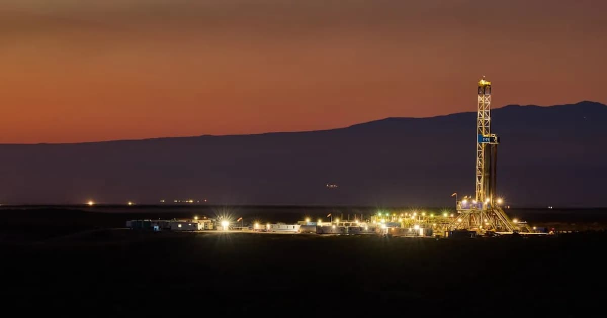 Vista Energy reporta ingresos de USD 2.444 millones en 2025, un aumento del 48% interanual