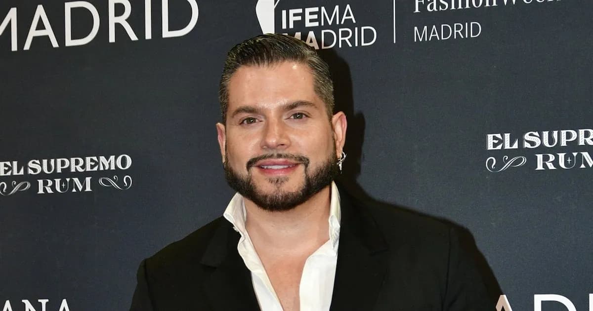 Alberto Dugarte elogia a Julia Janeiro y defiende su vínculo con Isabel Pantoja