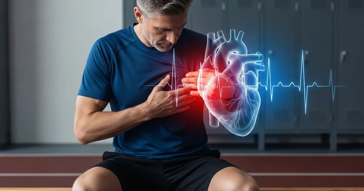 Cinco alternativas de cardio de bajo impacto para entrenamientos intensos