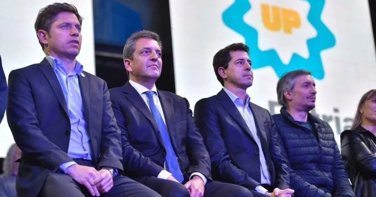 Búsqueda de Unidad: Diálogo en el Peronismo con Massa como Clave para 2027