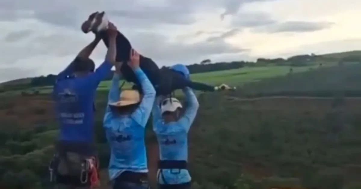 Tragedia en Brasil: fallece joven de 21 años en un salto de bungee jumping