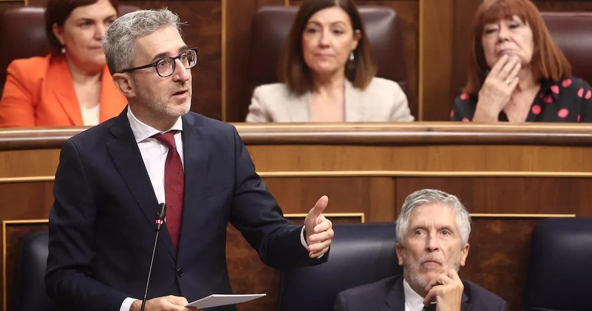 El Congreso debatirá un decreto clave para financiar a comunidades y municipios esta semana