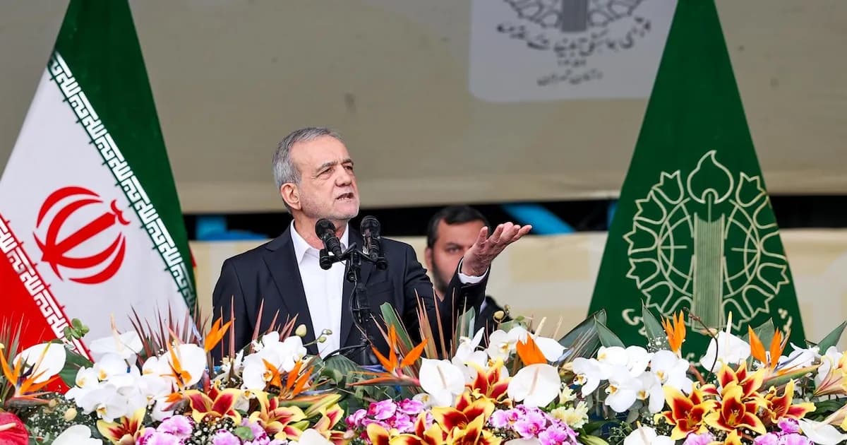 EEUU impone restricciones de visado a 18 funcionarios iraníes por violaciones a DDHH