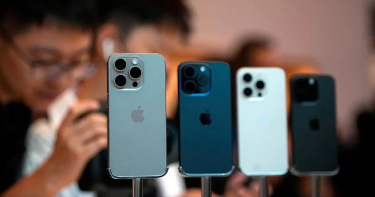 iOS 27: Mejoras significativas para iPhone 11, 12, 13 y 14