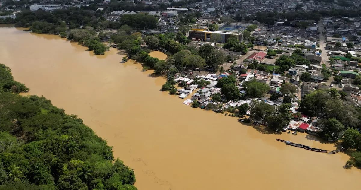 Asocapitales solicita medidas excepcionales al Gobierno frente a crisis por frío en Colombia