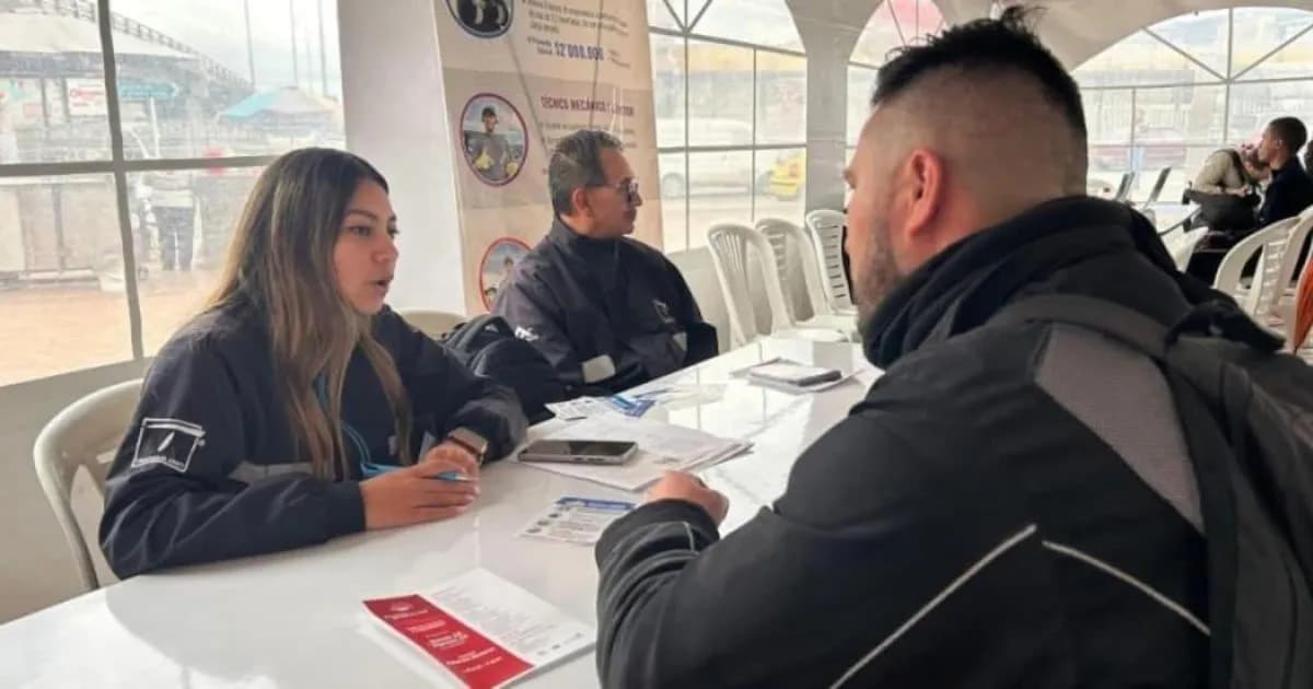 TransMilenio realizará feria de empleo con 500 vacantes en Bogotá el 27 de febrero