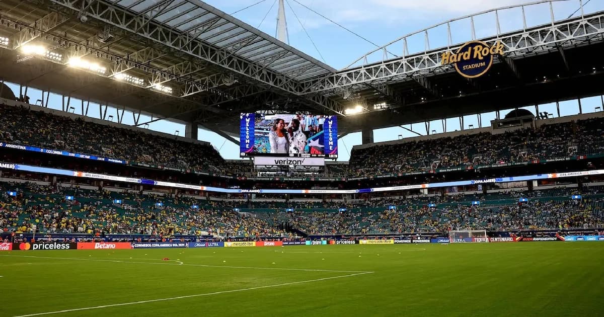 Recomendaciones de Seguridad y Acceso para el Mundial en Miami-Dade