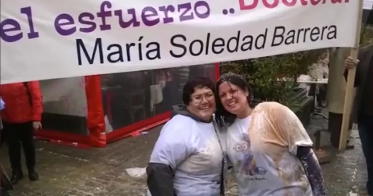 Una madre clama justicia en Uruguay tras la muerte de su hija médica en cirugía
