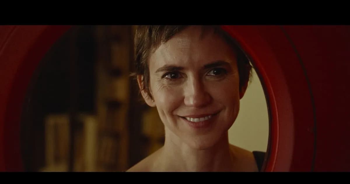 Aina Clotet explora el impacto emocional del cáncer en su película 'Viva'