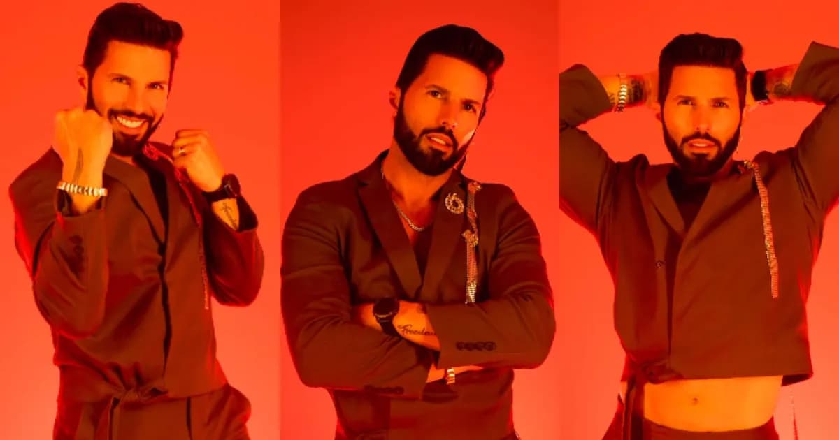 Poncho de Nigris pide protección tras la liberación de su exsuegra implicada en secuestro