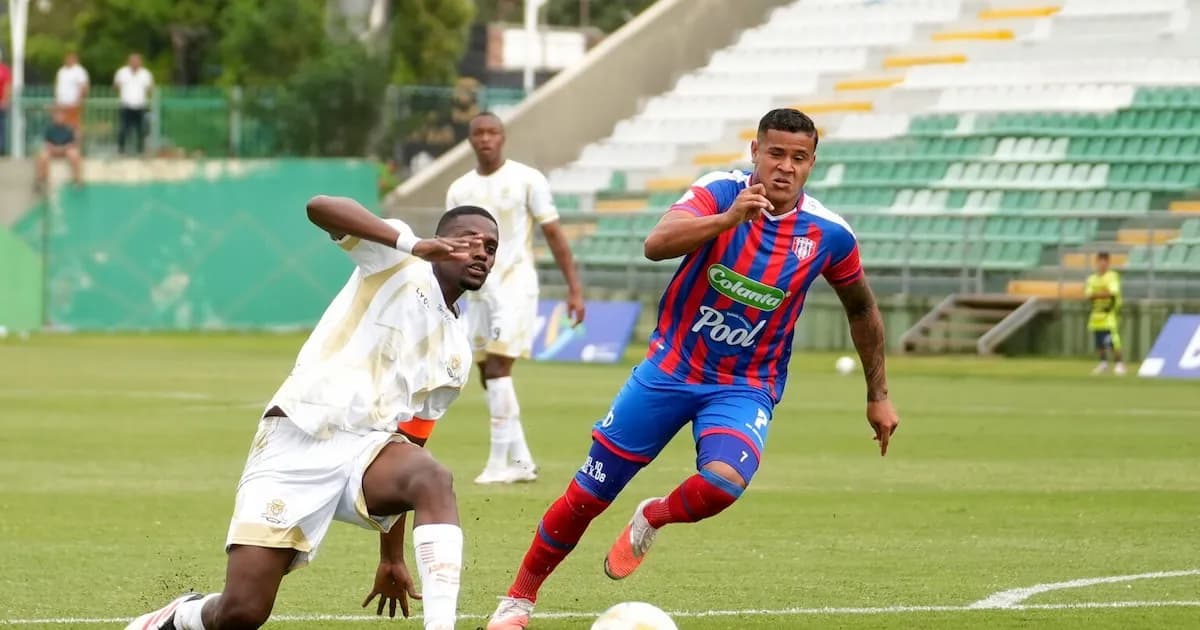 Dueño de Unión Magdalena critica la Primera B y desata polémica en el fútbol colombiano