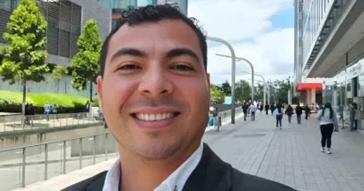 Desaparece candidato al Senado; hallan su auto y el Partido Conservador exige acción