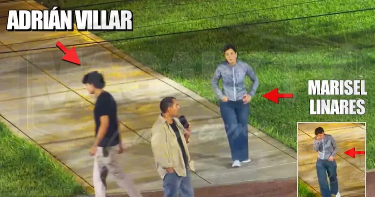 Dudas sobre la actuación policial en el caso de Lizeth Marzano tras nuevos videos