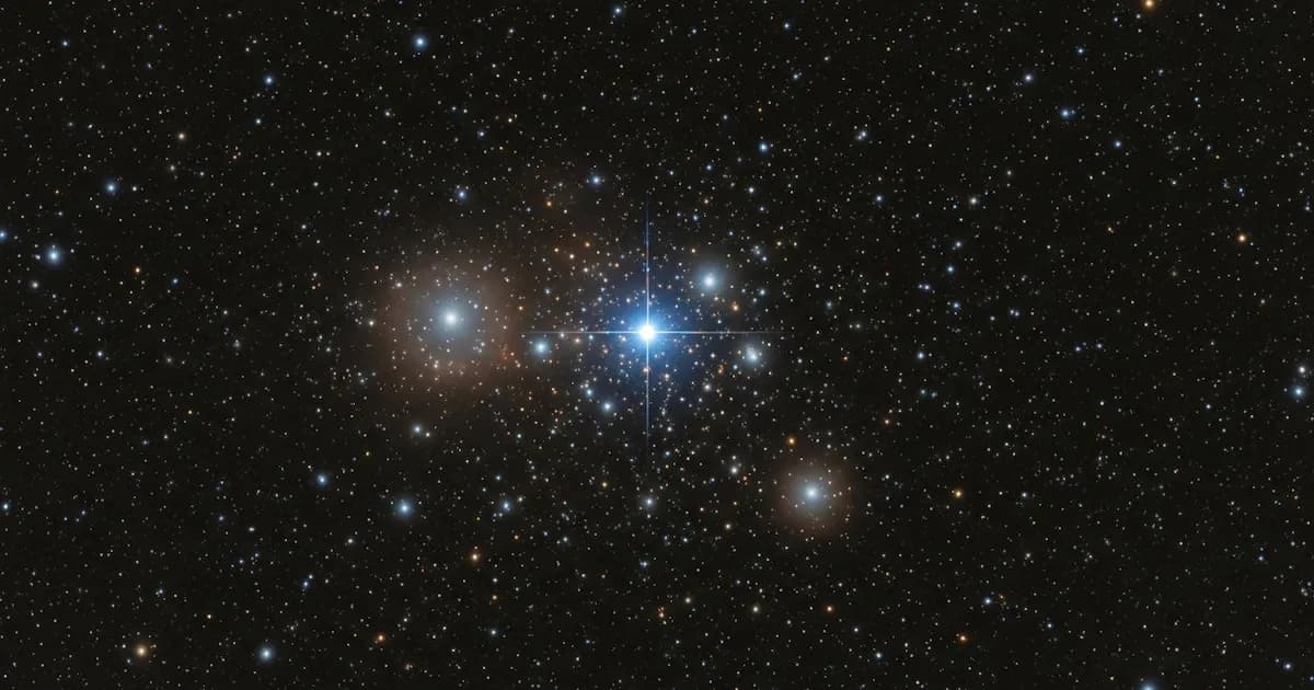 Identifican nubes gigantes de gas en NGC 1387 y su impacto en la formación estelar