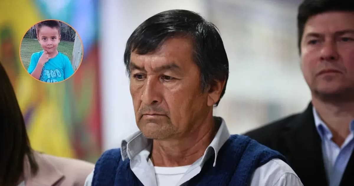 El dolor de un padre: juicio por la desaparición de Loan Danilo Peña en Corrientes