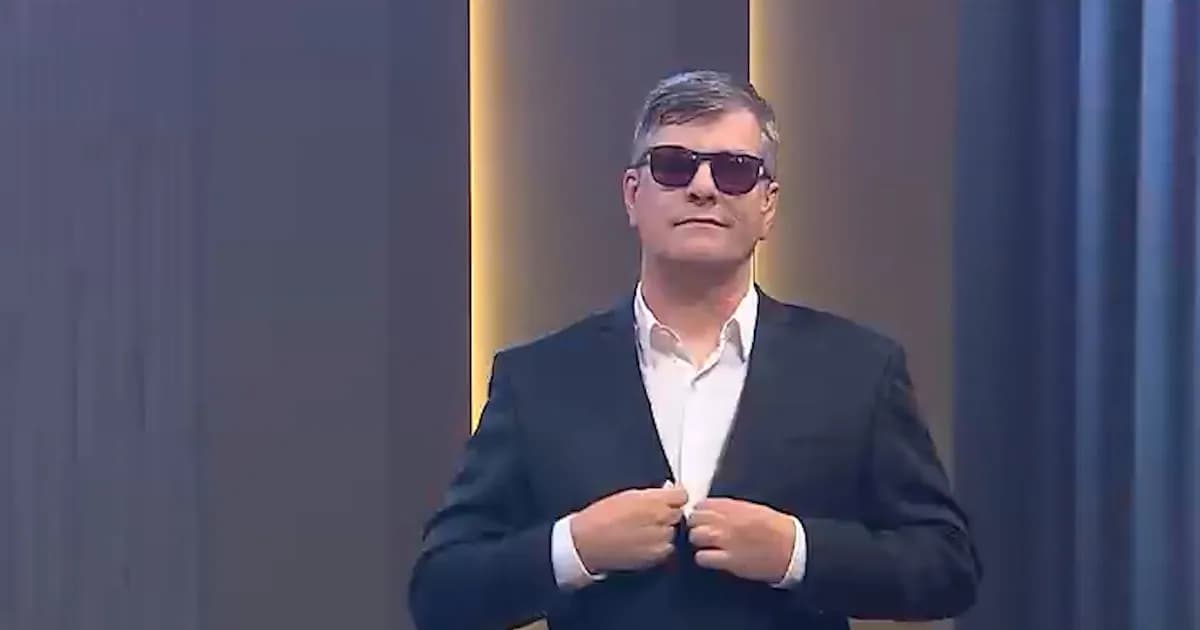 Mario Pergolini regresa con Otro día perdido: Reflexiones sobre su evolución profesional