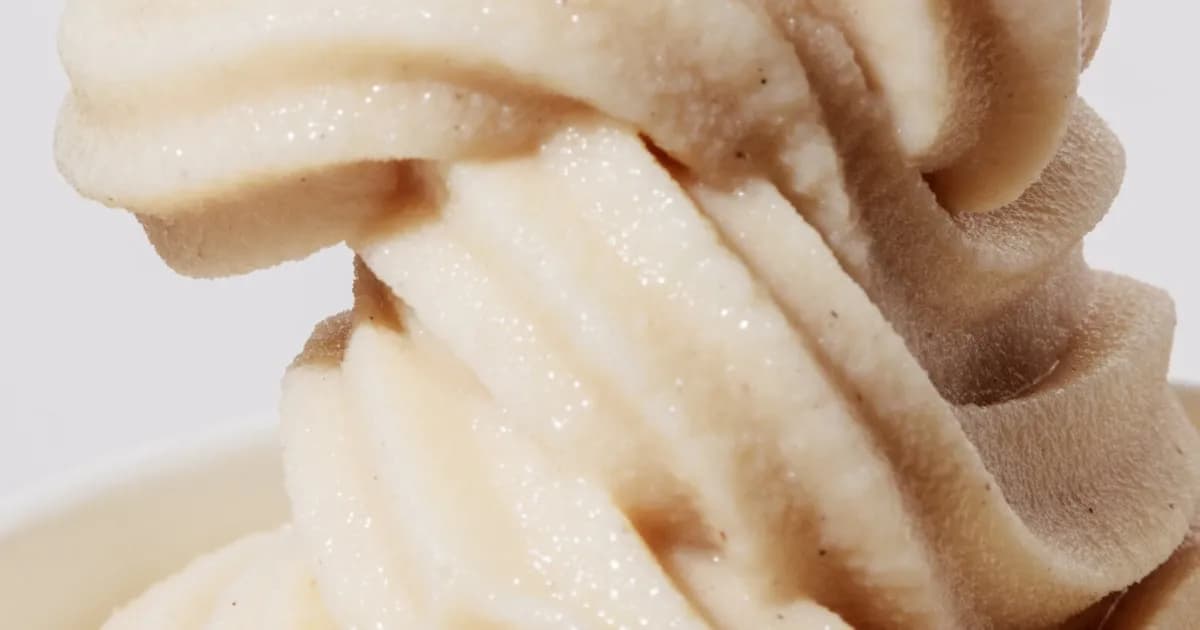 El dilema del yogur helado: ¿una opción más saludable que el helado tradicional?