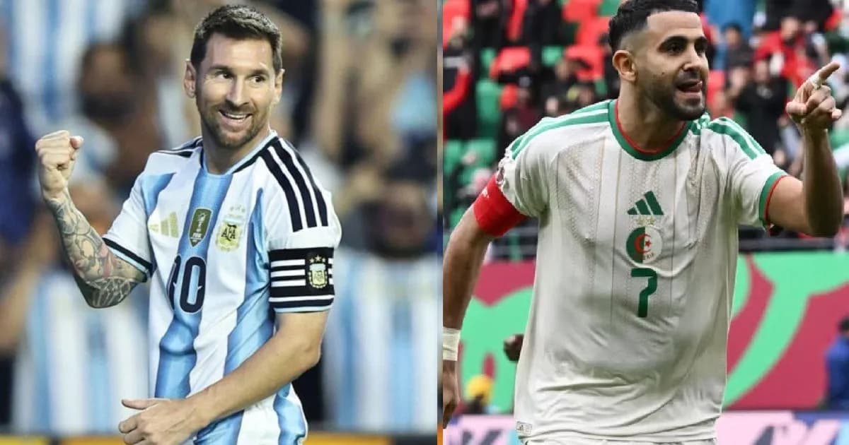 Argentina inicia su camino en el Mundial 2026 enfrentando a Argelia: horarios y detalles clave