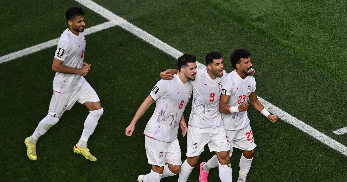 Irán y Nueva Zelanda empatan en un emocionante debut del Mundial 2026