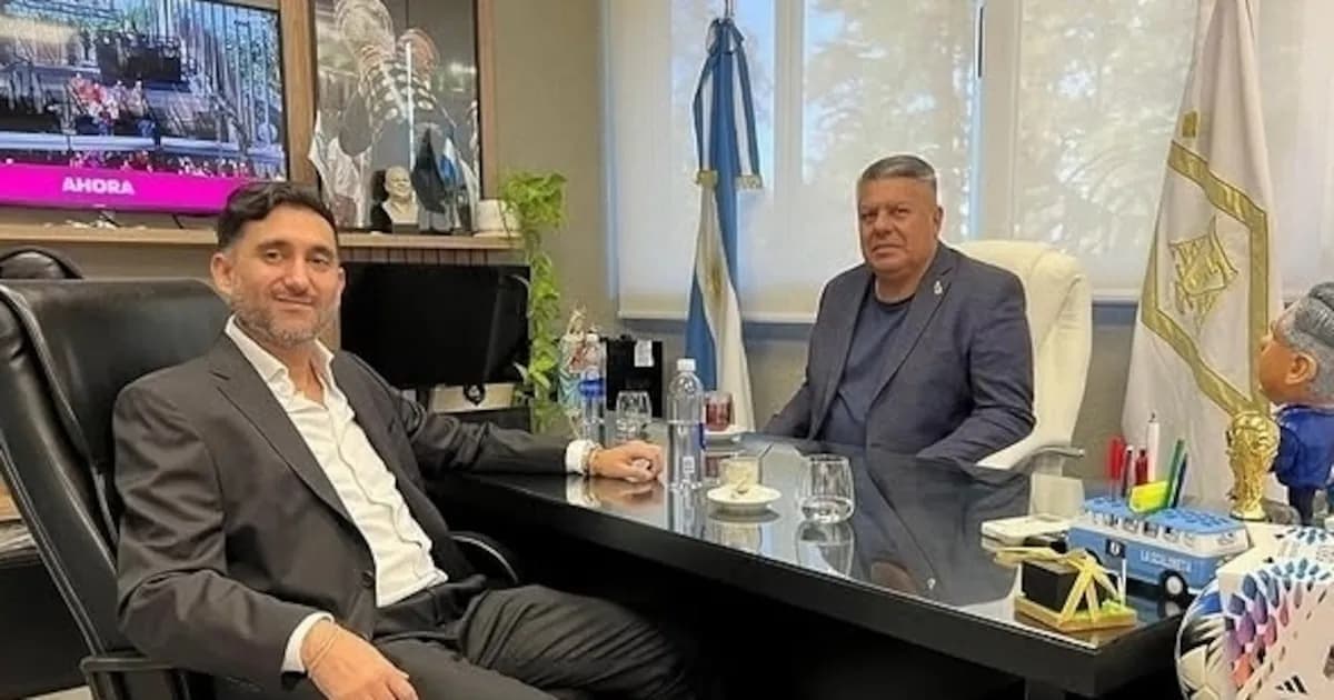 Sur Finanzas: las nuevas indagatorias apuntan a la ex cúpula directiva del Club Atlético Banfield
