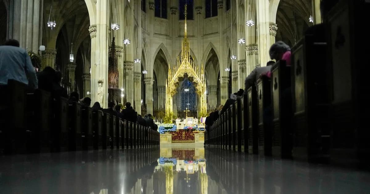 Los templos icónicos de Nueva York enriquecen su oferta cultural para 2026