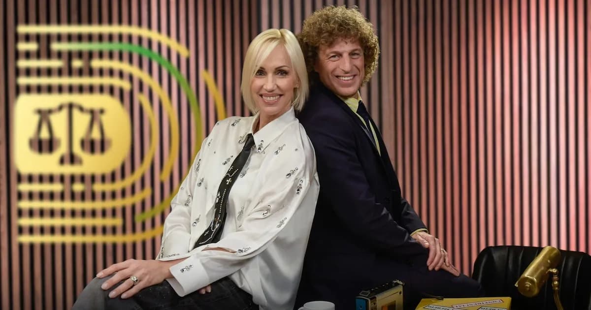 Ingrid Grudke alerta sobre su expareja tras infidelidades y estafas económicas