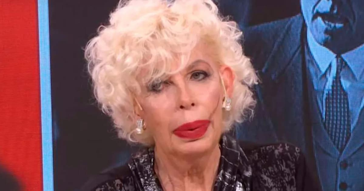 Ángel de Brito alerta sobre la desaparición de Leevon Kennedy: "No la encuentran"