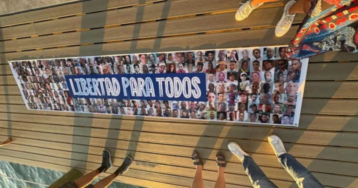 Organizaciones reclaman libertad para presos políticos en Cuba y una ley de amnistía