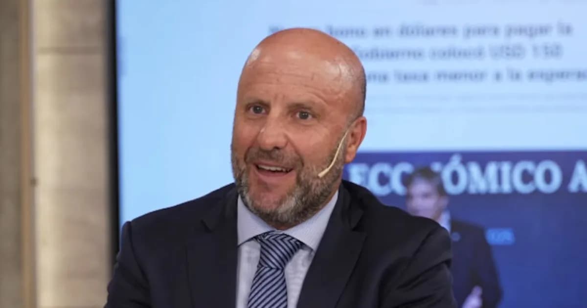 Borinsky: Es urgente un Código Penal moderno para enfrentar la nueva criminalidad