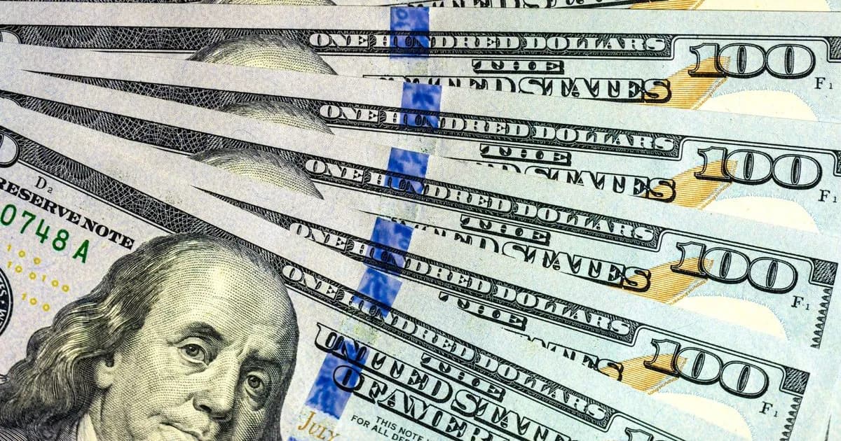 Estabilidad del dólar en medio del Mundial 2026 y una brecha que se amplía al 24%
