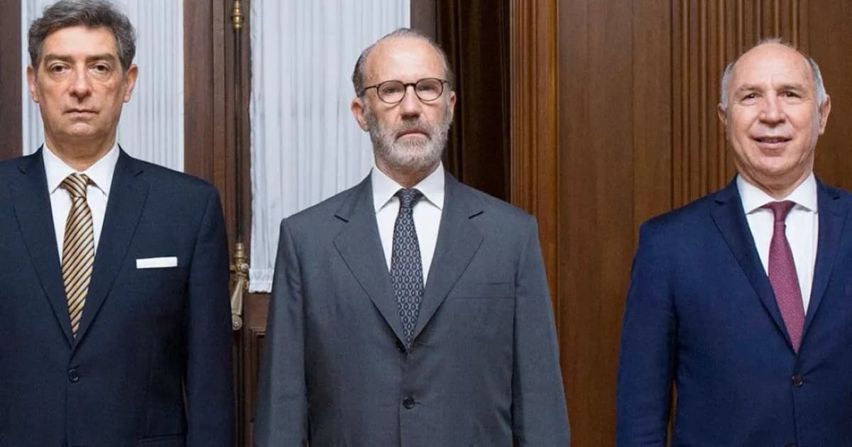 Reforma en la selección de jueces: el gobierno de Milei modifica requisitos para la Corte Suprema
