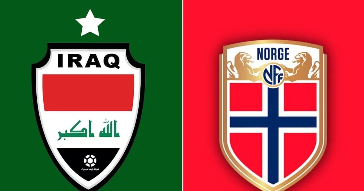 Pronóstico de IA: Noruega supera a Irak en el Mundial 2026