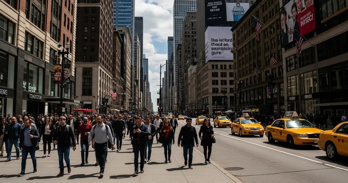 El impacto del Mundial en las ciudades estadounidenses: retos y preparativos