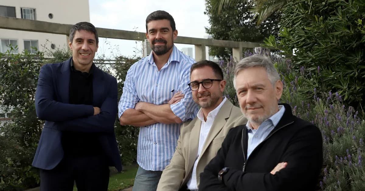 Nodum planea triplicar su presencia en Argentina con un enfoque en Inteligencia Artificial