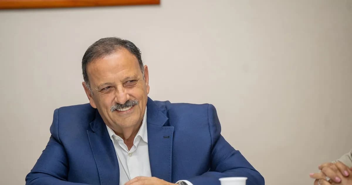 Stornelli acusa a Quintela de instigación tras críticas al Gobierno