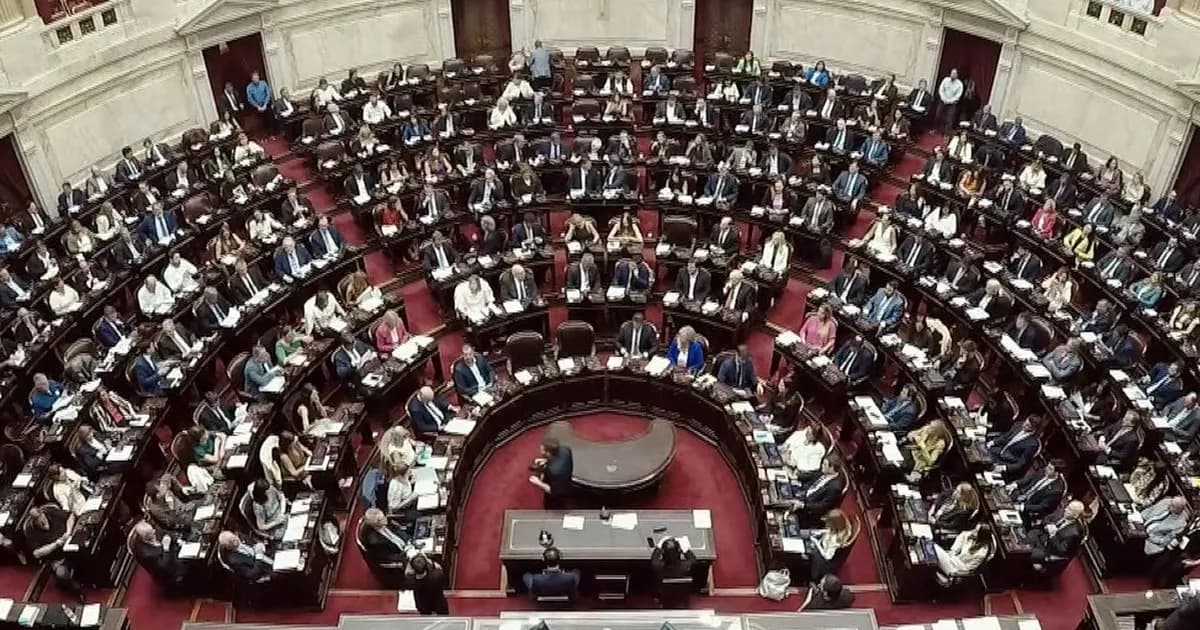 Oposición propone frenar recategorización de monotributistas por 180 días