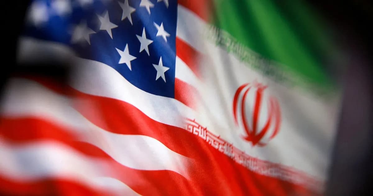 El Senado frena intento de limitar ataques de Trump a Irán en un contexto de tensiones