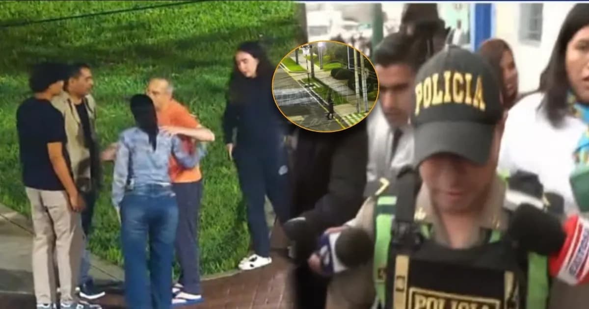 Policías declaran por omisión en caso de Lizeth Marzano tras atropello mortal