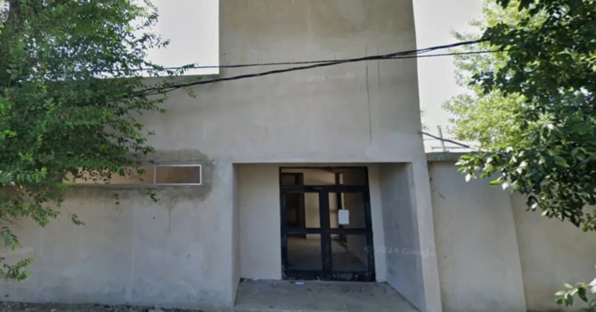 Nuevo robo en jardín de infantes de La Plata: la séptima vez en el año